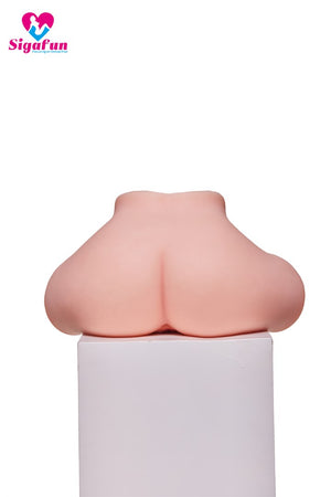 Miwa sexpuppe SG-T-002 (Sigafun Butt 24cm TPE)