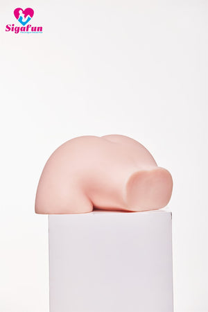 Miwa sexpuppe SG-T-002 (Sigafun Butt 24cm TPE)