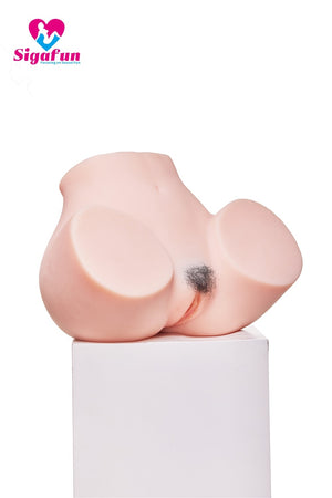 Vanessa sexpuppe SG-T-001 (Sigafun Butt 30cm TPE)