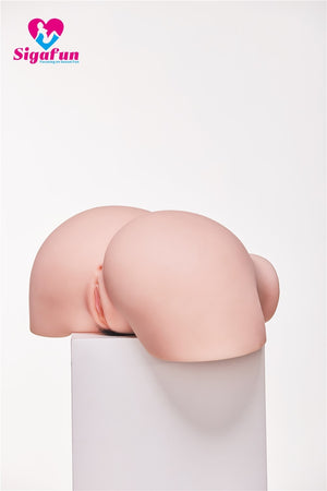 Vanessa sexpuppe SG-T-001 (Sigafun Butt 30cm TPE)