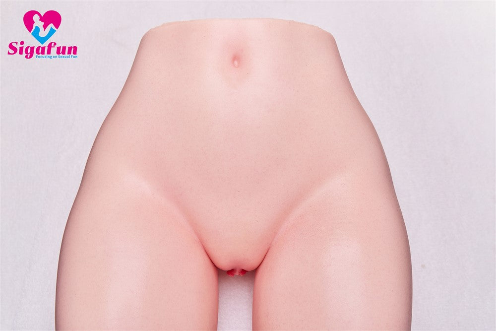 Amelia sexpuppe SG-T-006 (Sigafun Unterkörper 104cm Silikon)