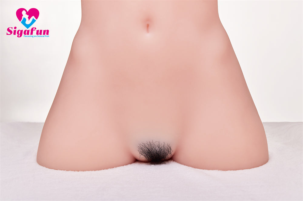 Akiko sexpuppe SG-T-005 (Sigafun Körper 92cm C-cup TPE)