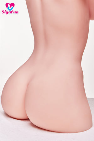 Akiko Sex Doll SG-T-005 (Sigafun Body 92cm C-KUPA TPE)