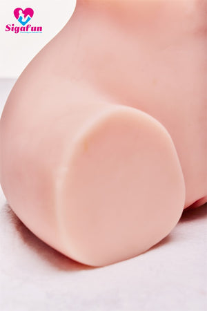 Miwa sexpuppe SG-T-002 (Sigafun Butt 24cm TPE)