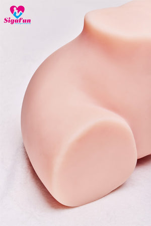 Miwa sexpuppe SG-T-002 (Sigafun Butt 24cm TPE)