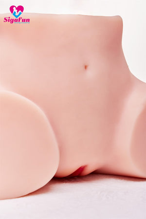 Miwa sexpuppe SG-T-002 (Sigafun Butt 24cm TPE)