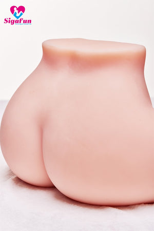 Miwa sexpuppe SG-T-002 (Sigafun Butt 24cm TPE)