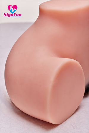 Vanessa sexpuppe SG-T-001 (Sigafun Butt 30cm TPE)