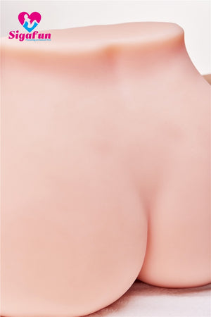 Vanessa sexpuppe SG-T-001 (Sigafun Butt 30cm TPE)