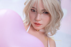 Marise sexpuppe (Irontech Doll 167cm e-cup S42 Silikon)