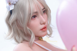 Marise sexpuppe (Irontech Doll 167cm e-cup S42 Silikon)