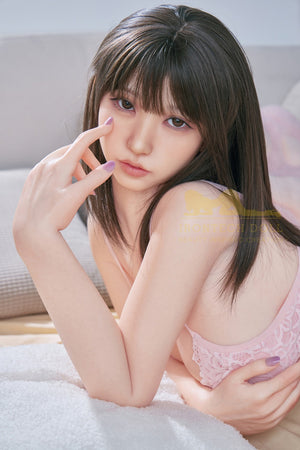 Suki sexpuppe (Irontech Doll T165cm f-cup S20 Silikon)