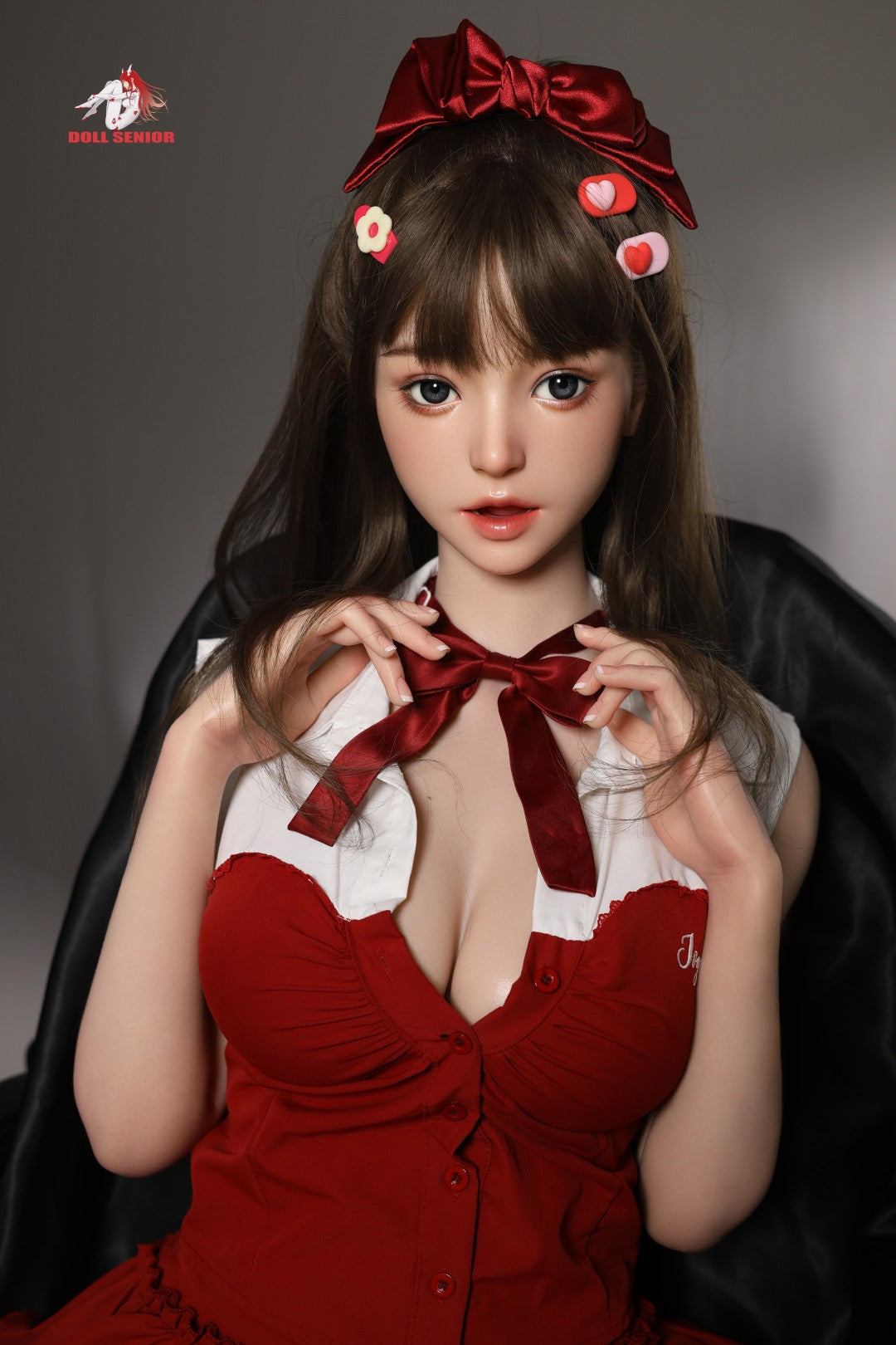 Mengyin Sex Doll (Bambola Senior 163cm E-Cup #26 Silicone)