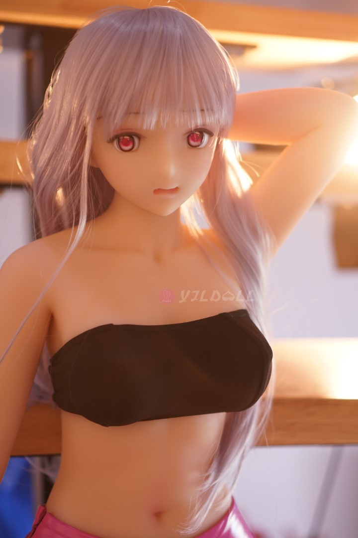 Manae bambola del sesso (YJL Doll TPE Coppa C da 100 cm)