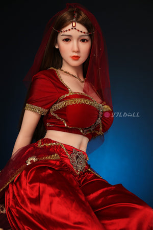 Hye sexpuppe (YJL Doll 163 cm f-cup #805 Silikon)