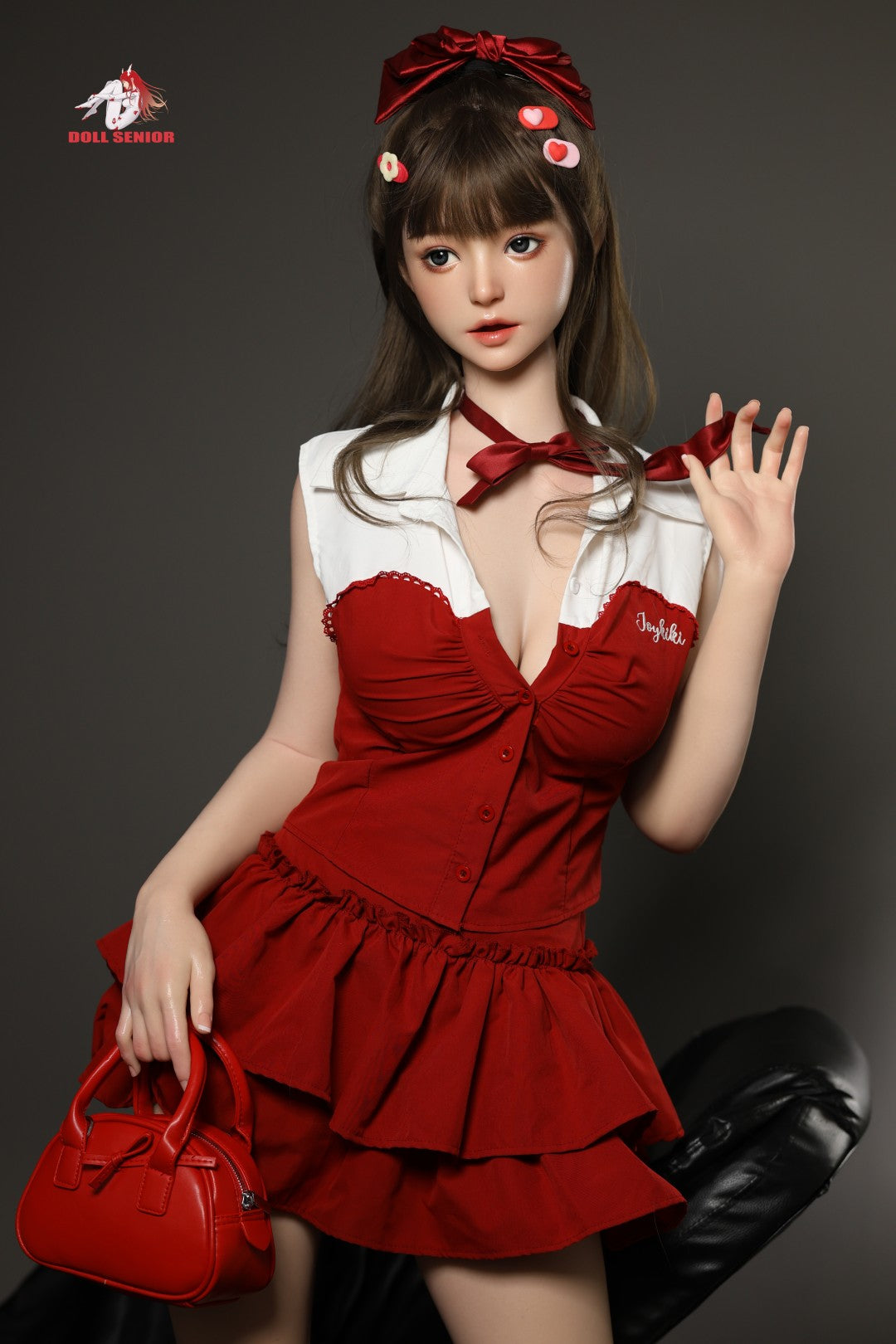 Mengyin Sex Doll (Bambola Senior 163cm E-Cup #26 Silicone)