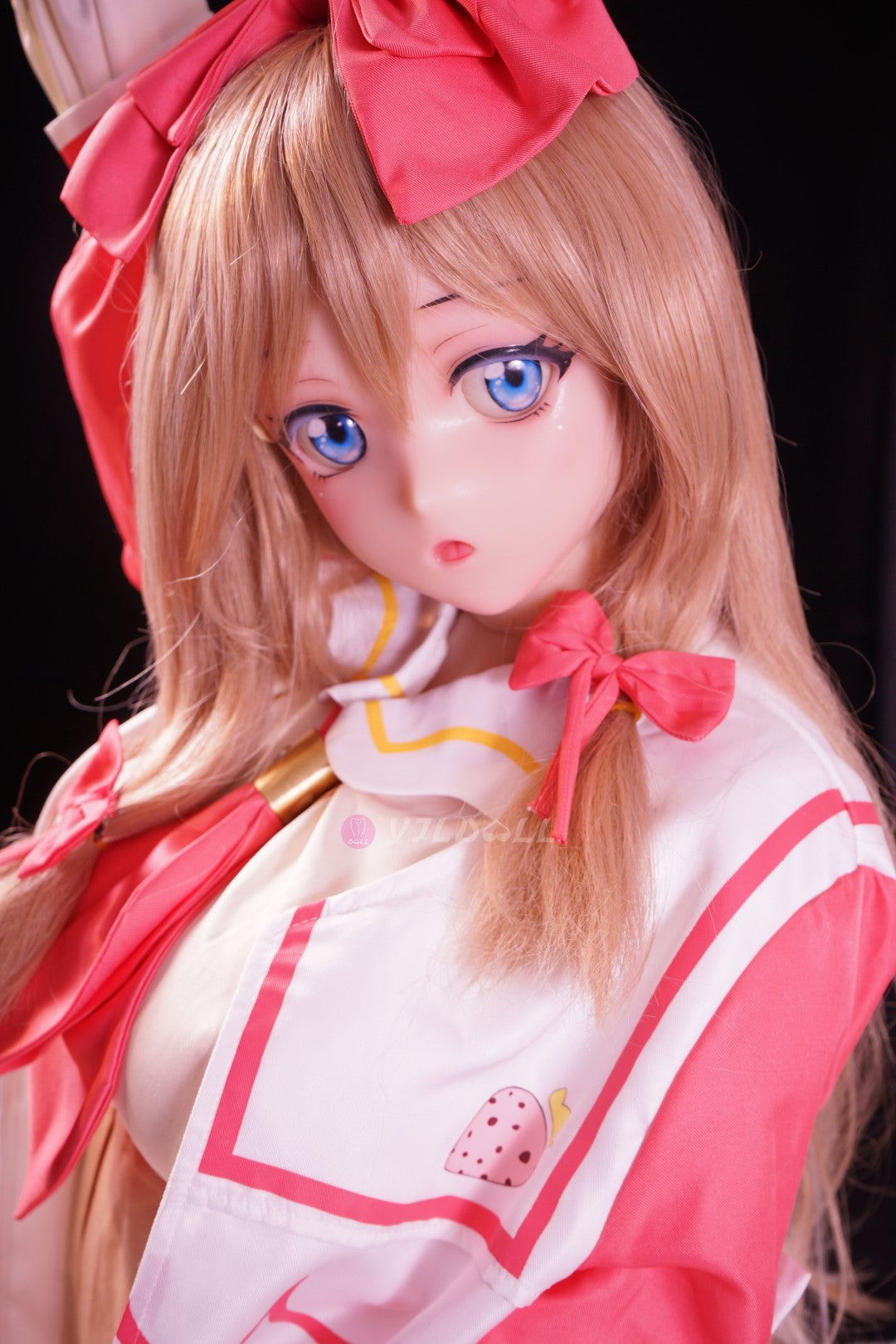 Shizuki bambola del sesso (YJL Doll Coppa F da 156 cm n. 008 in silicone)