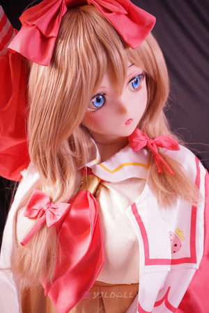 Shizuki Sex doll (YJL Doll 156cm f-cup #008 silicone)