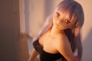 Manae Sex Doll (YJL Doll 100 cm C-KUPA TPE)