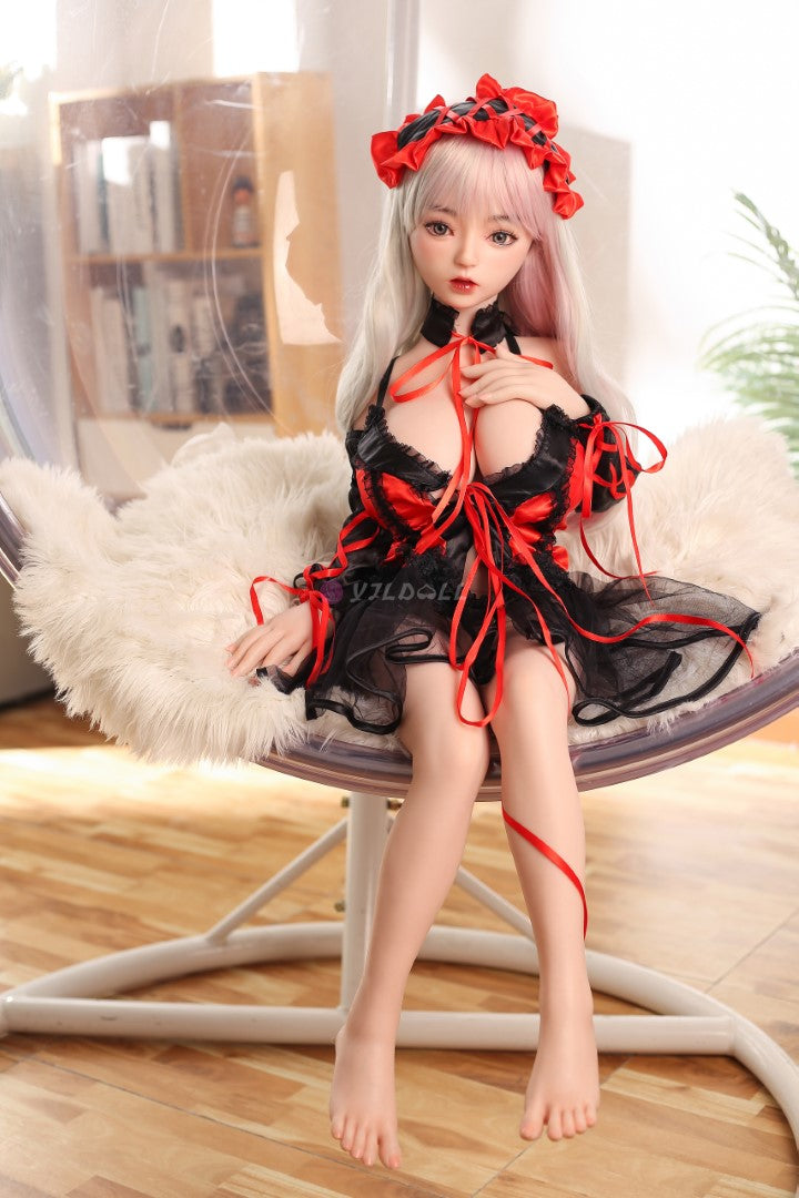 Yukine bambola del sesso (YJL Doll 100 cm Coppa E #002 Silicone)