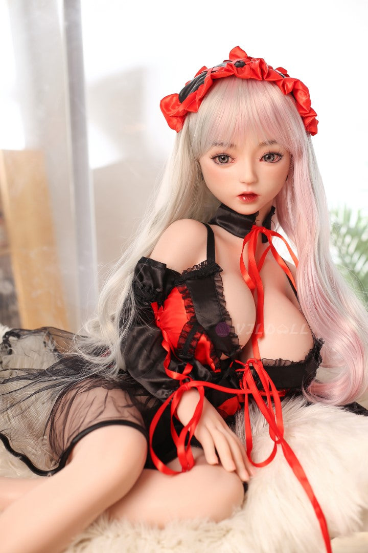 Yukine bambola del sesso (YJL Doll 100 cm Coppa E #002 Silicone)
