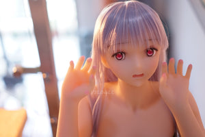 Manae Sex Doll (YJL Doll 100 cm C-KUPA TPE)