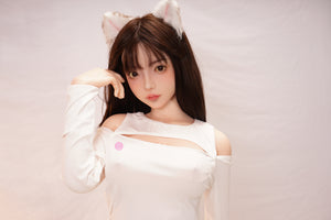 Yumi Sex Doll (YJL Doll 156 cm F-Cup #A1 Silicone)
