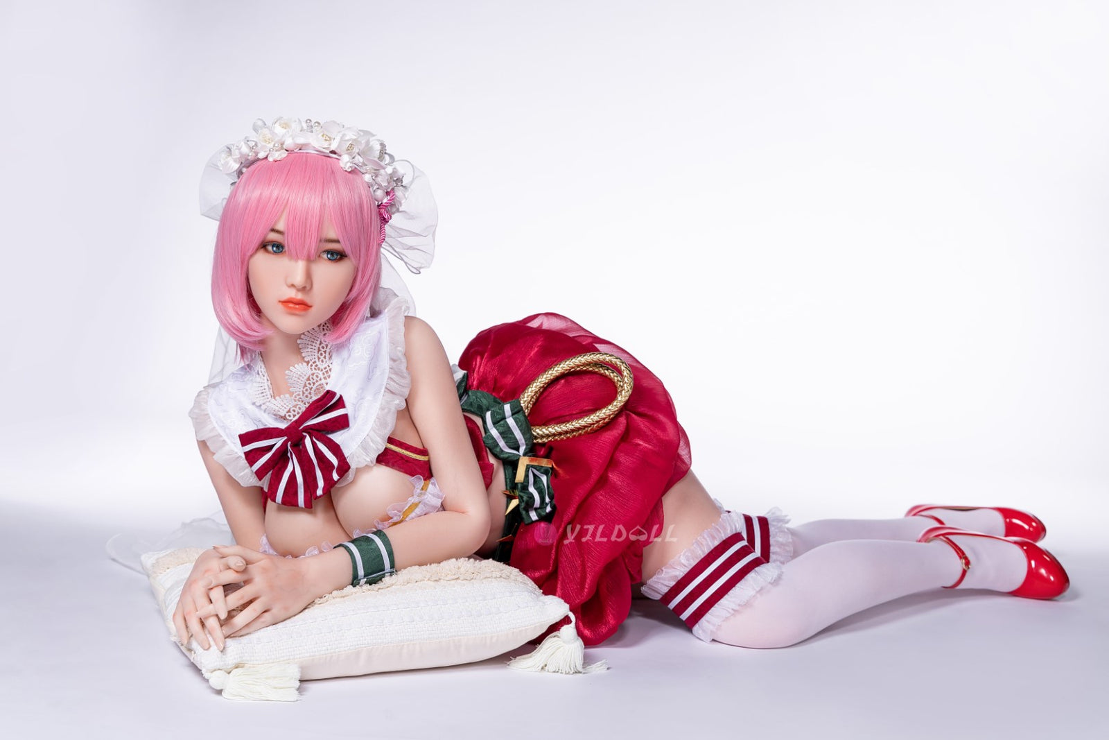 Gita bambola del sesso (YJL Doll Coppa F da 163 cm n. 804 in silicone)