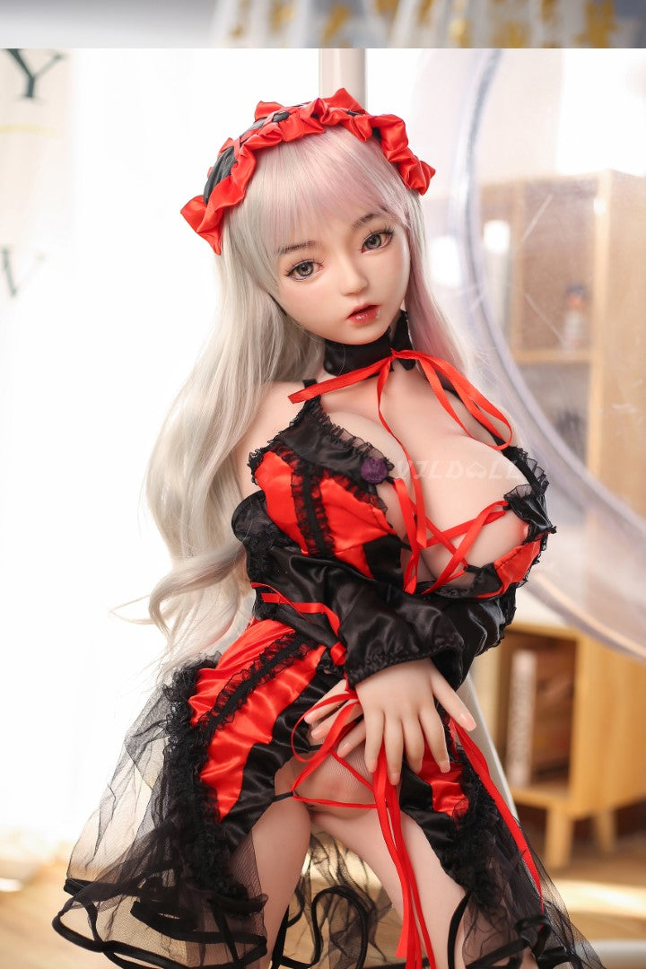 Yukine bambola del sesso (YJL Doll 100 cm Coppa E #002 Silicone)