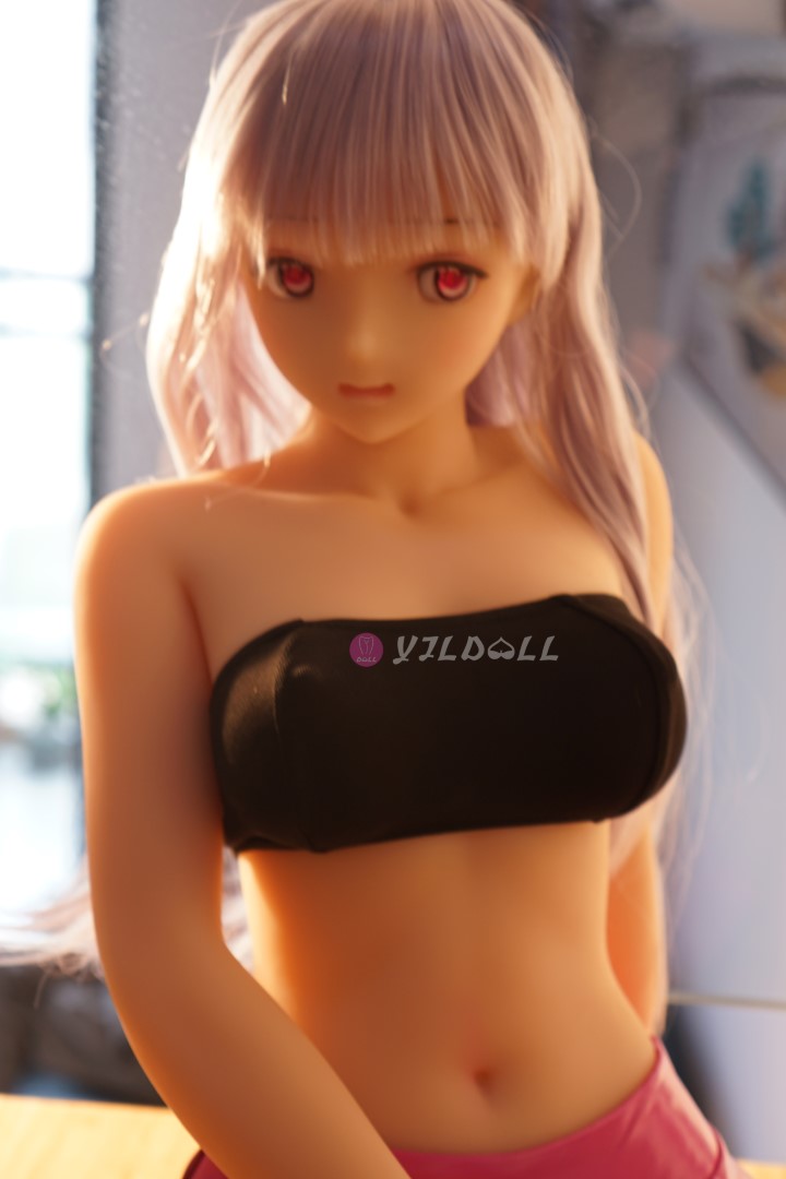 Manae bambola del sesso (YJL Doll TPE Coppa C da 100 cm)