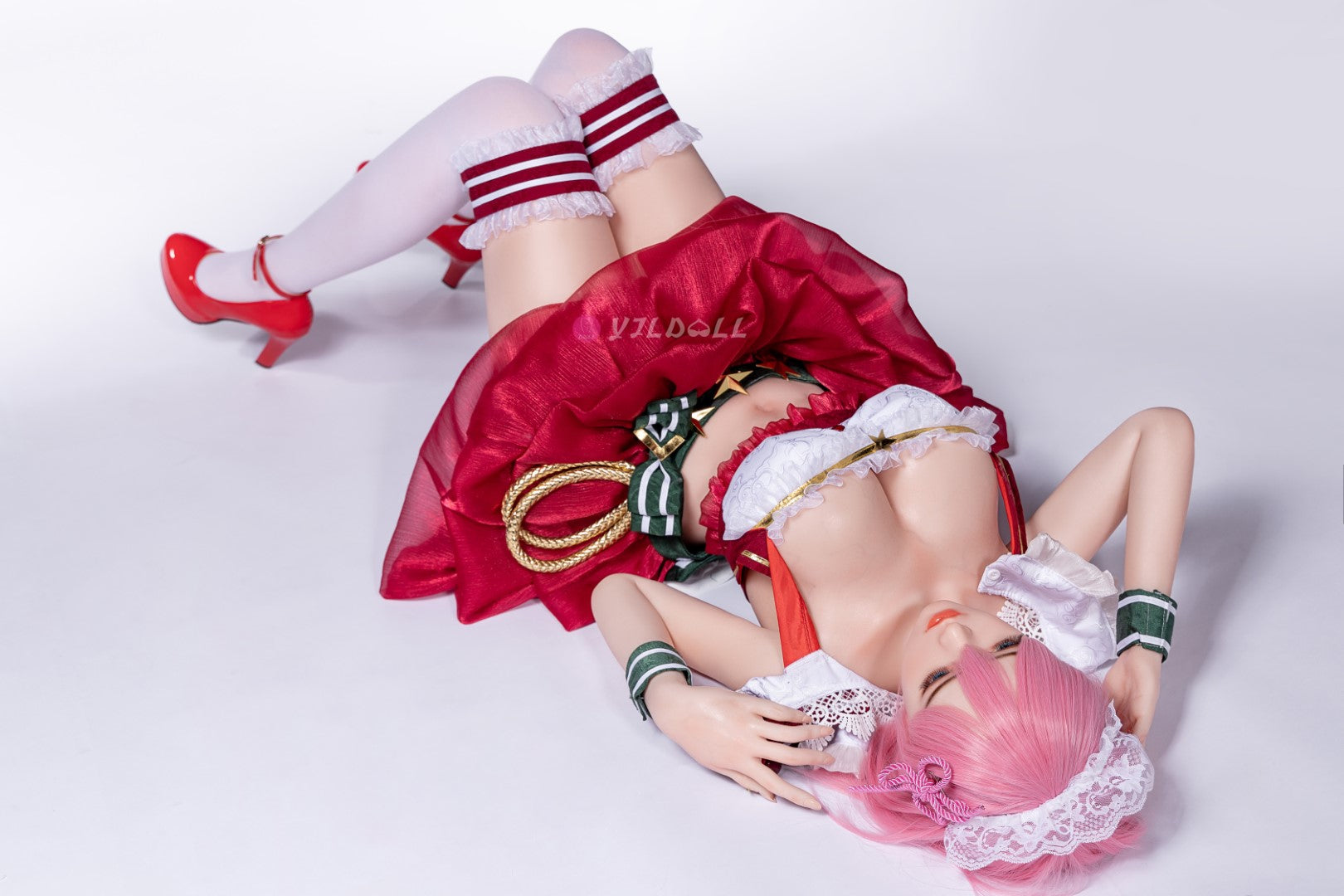 Gita sexpuppe (YJL Doll 163 cm f-cup #804 Silikon)