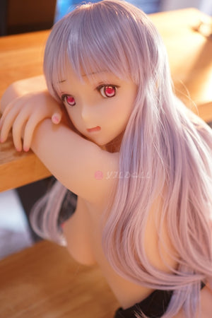 Manae Sex Doll (YJL Doll 100 cm C-KUPA TPE)