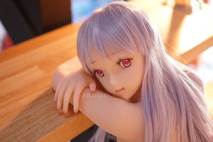 Manae Sex Doll (YJL Doll 100 cm C-KUPA TPE)