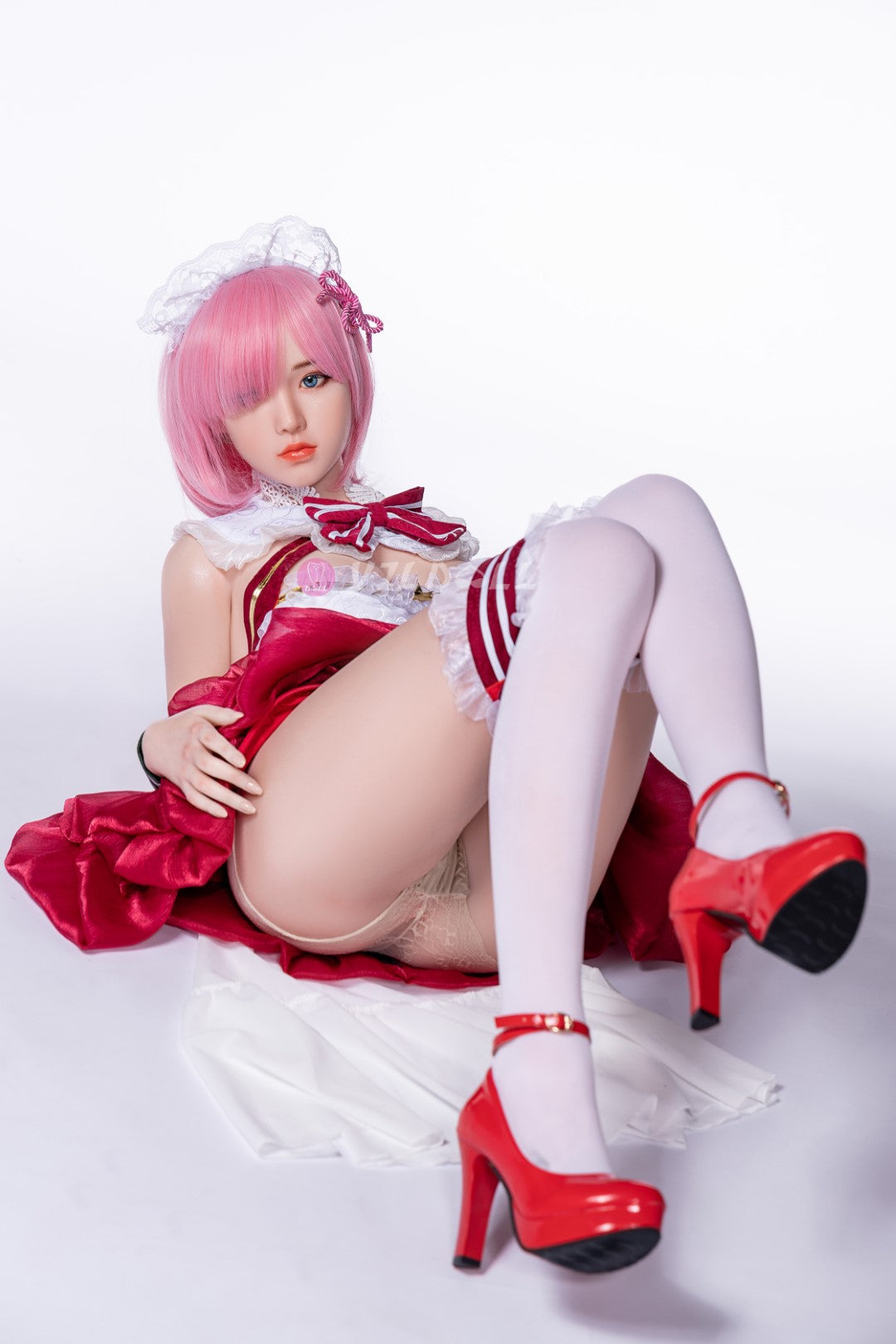 Gita bambola del sesso (YJL Doll Coppa F da 163 cm n. 804 in silicone)