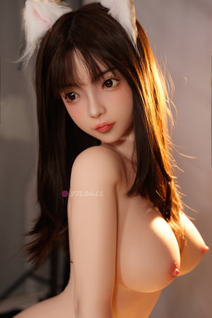 Yumi Sex Doll (YJL Doll 156 cm F-Cup #A1 Silicone)