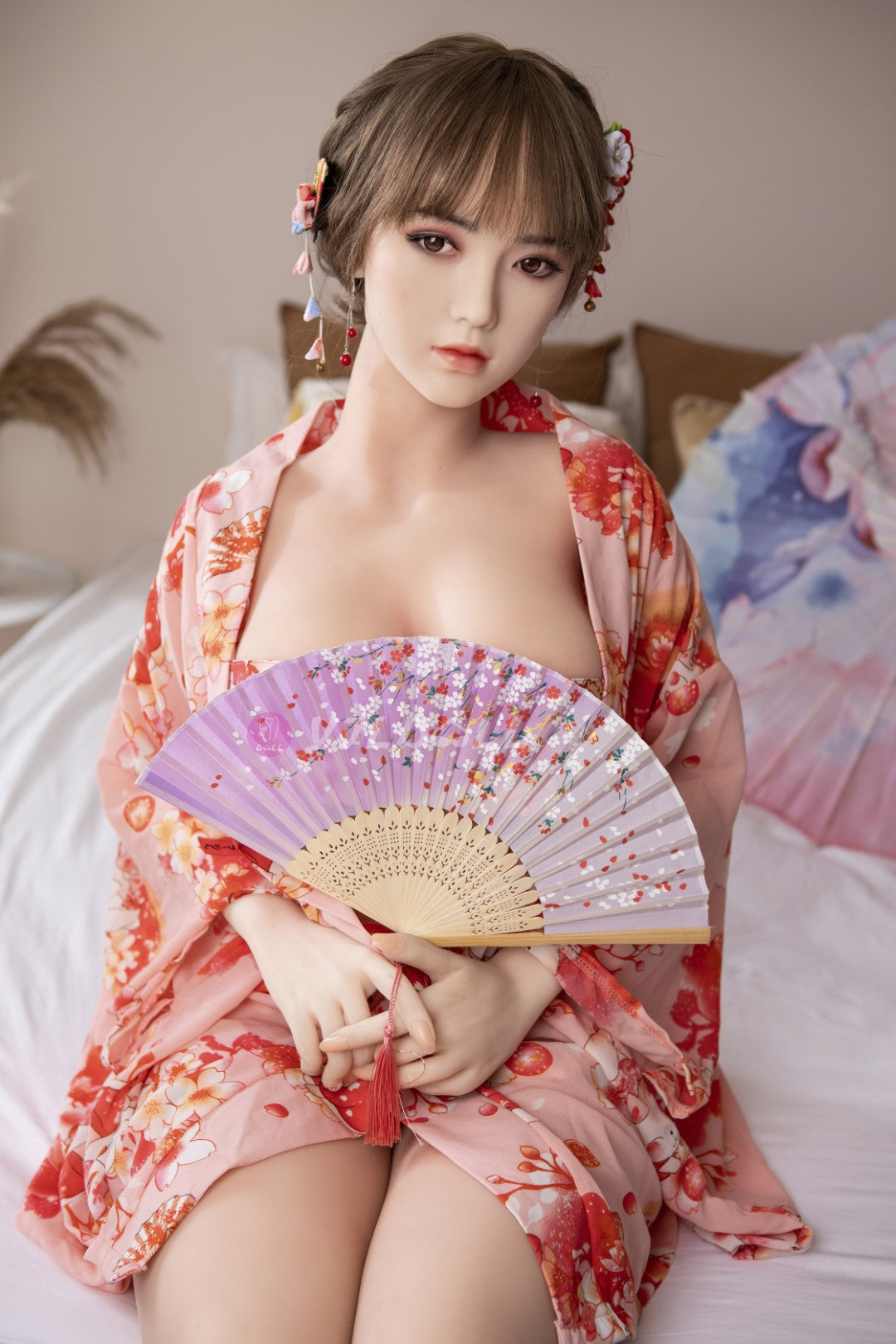 Priya sexpuppe (YJL Doll 163cm F-cup #804 TPE+Silikon)