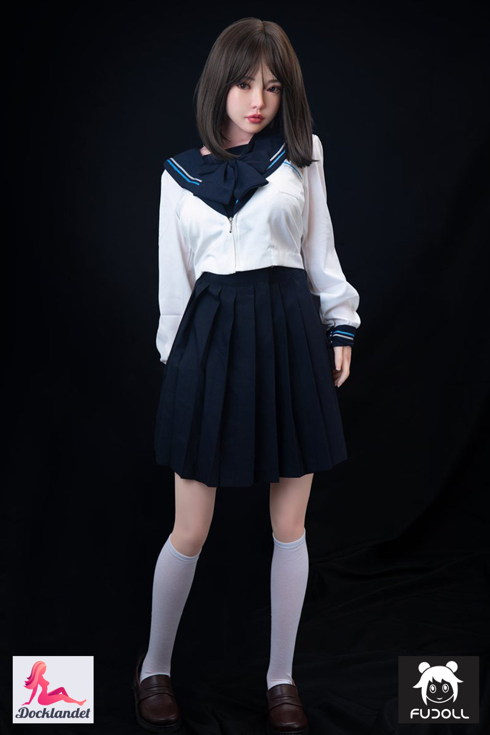 Miantu Sexdocka (FUDoll 148cm D-Kupa #J007 TPE+Silikon)