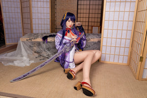 Farida sexpuppe (YJL Doll 163 cm f-cup #803 Silikon)