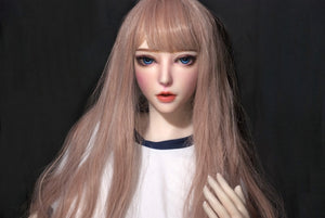 Koyuki Sex Doll (Elsa Babe 160 cm HC026 silicone)