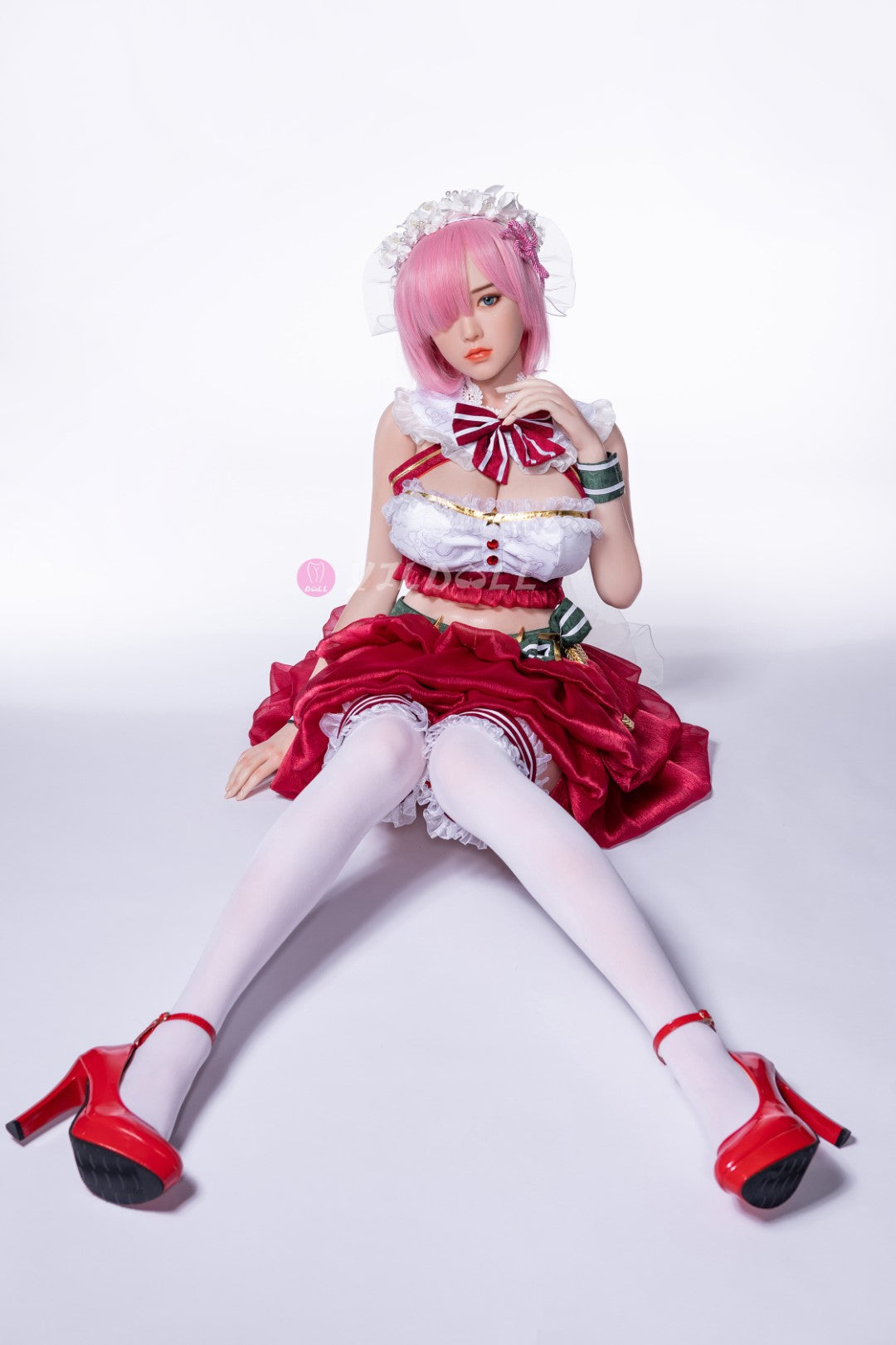 Gita bambola del sesso (YJL Doll Coppa F da 163 cm n. 804 in silicone)