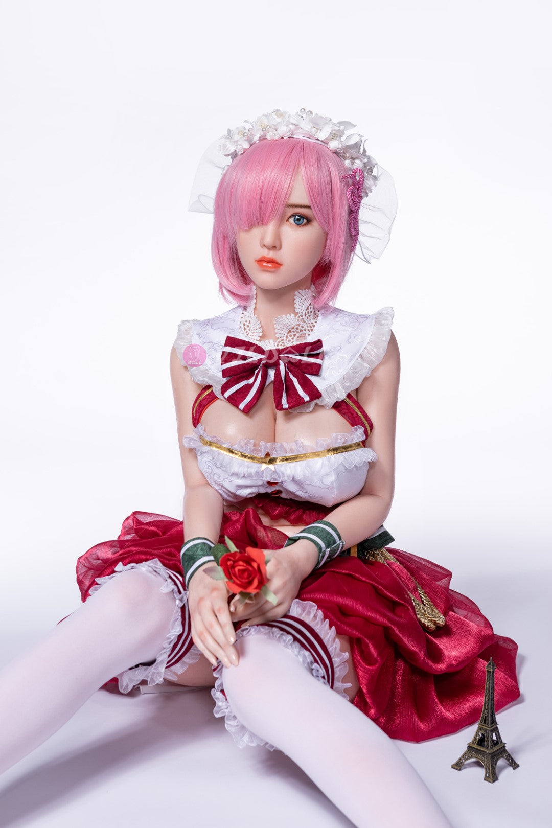 Gita bambola del sesso (YJL Doll Coppa F da 163 cm n. 804 in silicone)