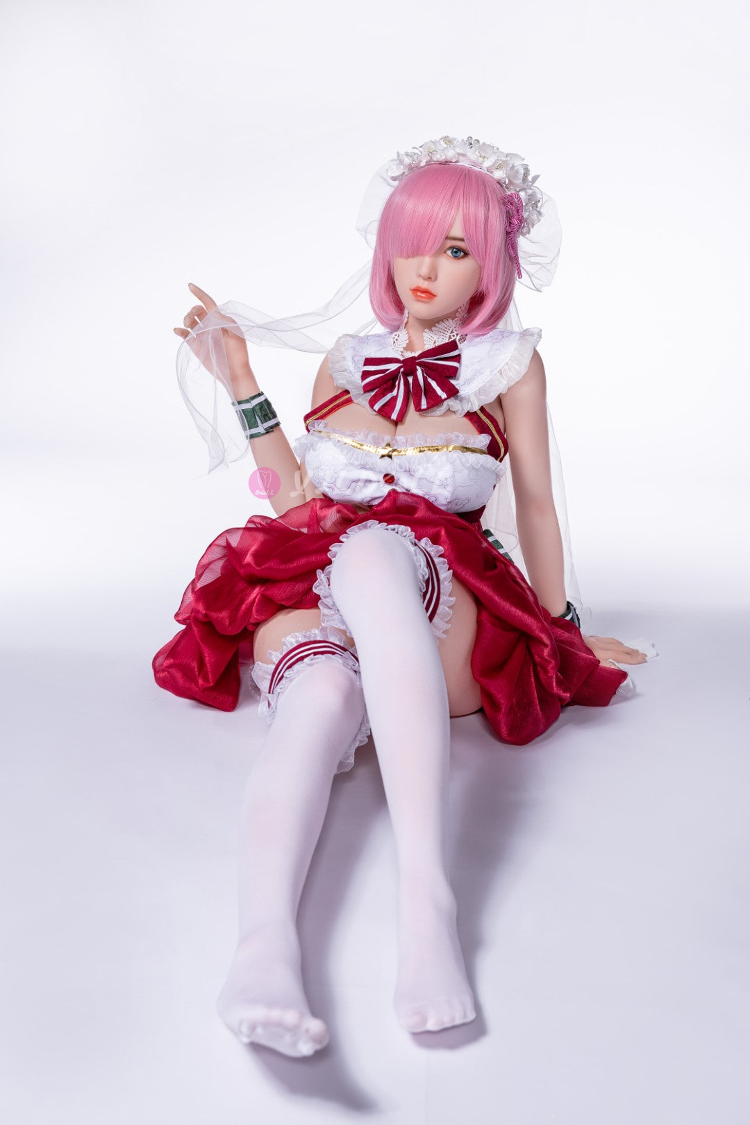 Gita bambola del sesso (YJL Doll Coppa F da 163 cm n. 804 in silicone)