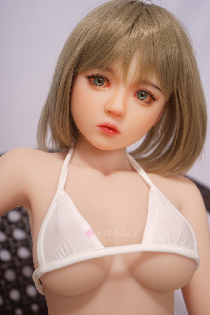 Bambola del sesso Beier (YJL Doll TPE Coppa C da 100 cm)