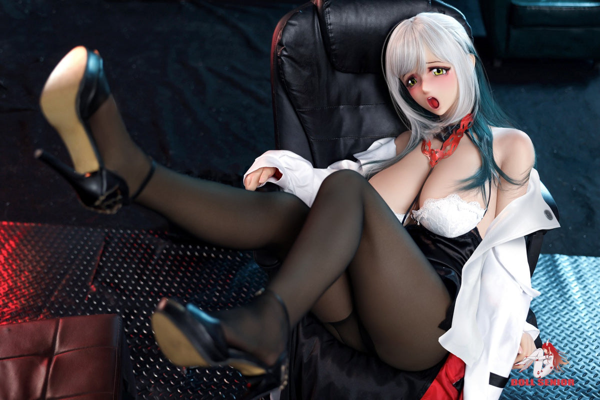 Rayvenado poupée sexuelle (Poupée Senior 161cm F-Cup #17 Silicone)