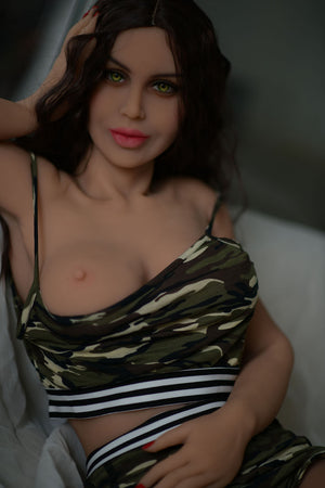 Freddie sexpuppe (HRDoll 154 cm e-cup #36 tpe)