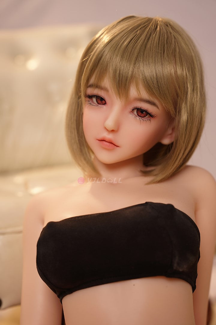 Junpai bambola del sesso (YJL Doll 100 cm Coppa C in silicone)