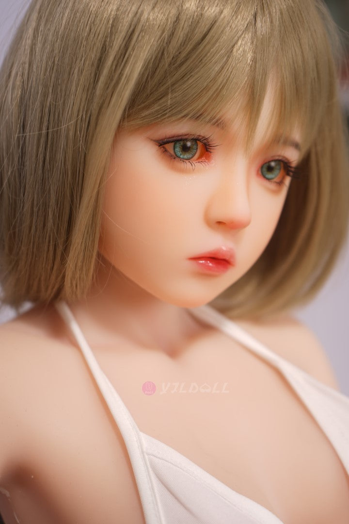 Bambola del sesso Beier (YJL Doll TPE Coppa C da 100 cm)