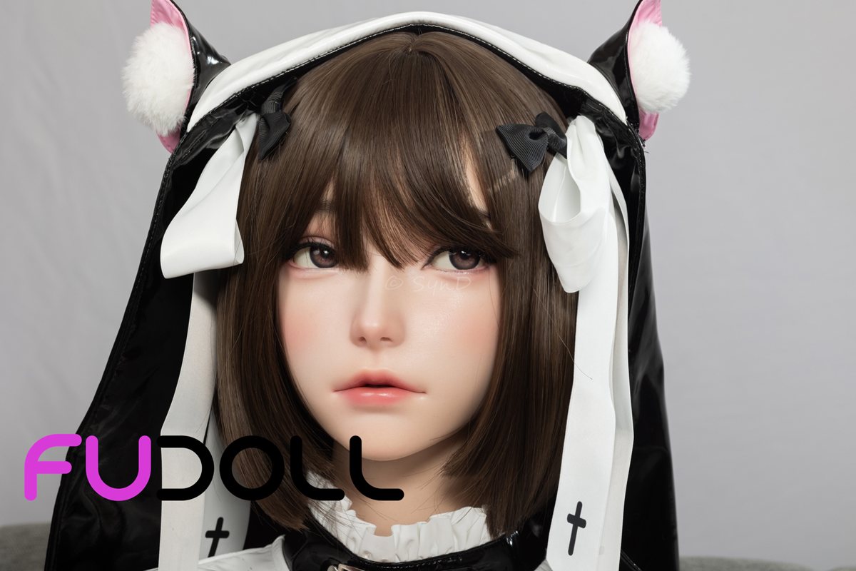 Liusisi bambola del sesso (FUDoll 153cm I-Cup #J025 Silicone)