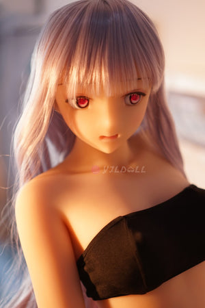 Manae Sex Doll (YJL Doll 100 cm C-KUPA TPE)