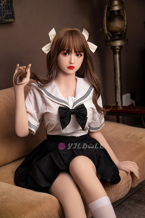 Hana Sex doll (YJL Doll 163cm f-cup #850 TPE+silicone)